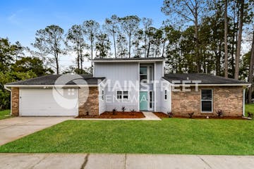 3506 WHALERS WAY JACKSONVILLE, FL 32257